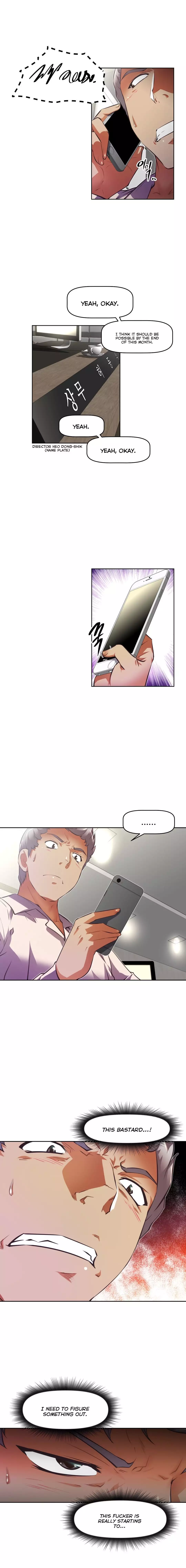 Brawling Go Ch.76-121