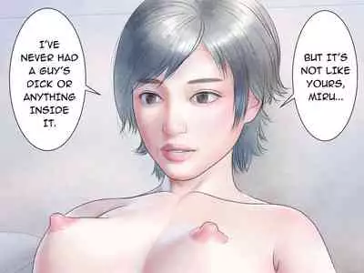 [Herikutsu Ryuutsuu Center] Haeteru Kara Suki! - Futanari Les Couple no Nanimo Kinai Tsuitachi/ I Like It Because It Grows - A Futanari/Lesbian Couple Spend The Whole Day Naked (English) [Digital]