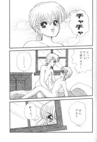 (C47) [Shunran (Various)] Cha Cha 3 (Various)