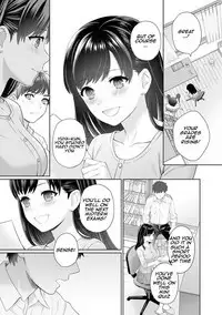 Sensei to Boku Ch. 1-7