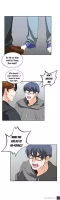[Husky guy] SStudy Ch.0-37 (English) (YoManga) (Ongoing)