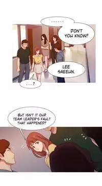 [PINKO] Scandal of the Witch Ch.1-28 (English) (Ongoing)