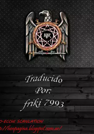 "Kare ni... Dakaremashita. Ato, Ne..." ~Otome ga Chuuko XXX Desu to Kokuhaku Suru Hi~ Ch.1-2