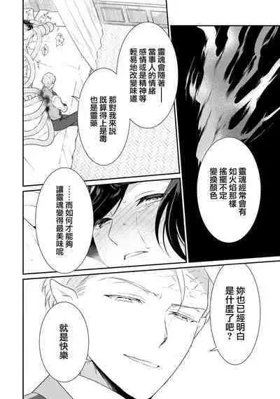 tenseimajyowa ryuuzokuno mamonosamani kakowaremasu | 转生魔女被魔龙金屋藏娇了 1-6