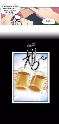 [BAK Hyeong Jun] Sweet Guy Ch.1-49 (English) (YoManga) (Ongoing)