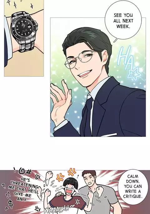 Sadistic Beauty Ch.1-13