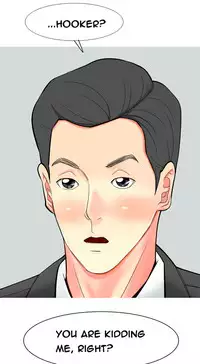 Hooker Ch.1-33 (English) (Ongoing)