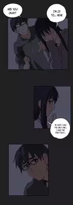 [Husky guy] SStudy Ch.0-28 (English) (YoManga) (Ongoing)