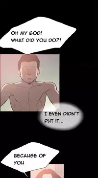 [Mr. Byeong-Su] Cohabitation Ch.1-35.5 (English) (Ongoing)