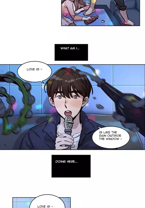 Atonement Camp Ch.1-23