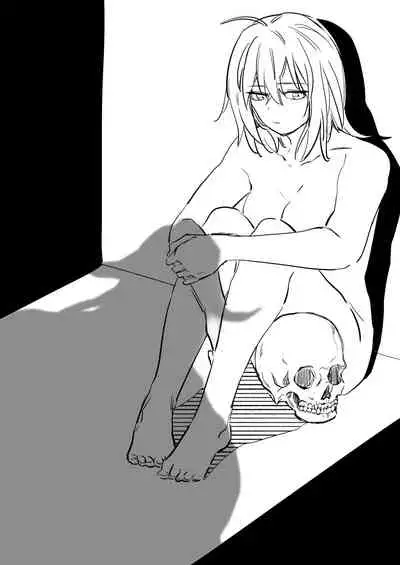 [Cha kure (nya rō)i) [FGO] Dōman to guda-ko [Rin guda]⑦[fate/Grand Order)