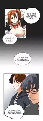 [Husky guy] SStudy Ch.0-28 (English) (YoManga) (Ongoing)