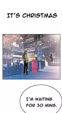 Tissue Thieves Ch.1-20 (English) (Ongoing)