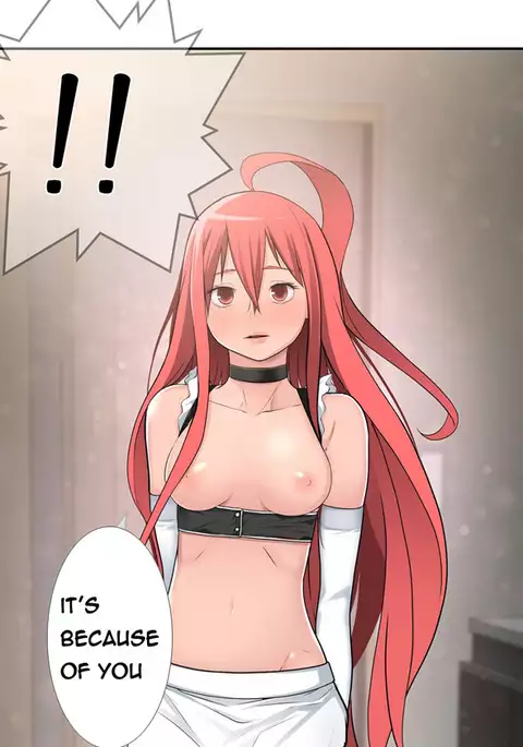 Tissue Thieves Ch.1-29