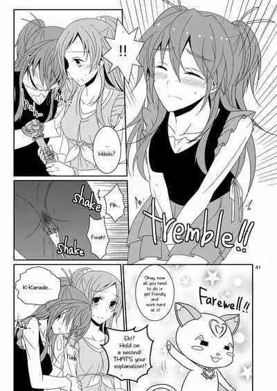 Cure Assort Selection