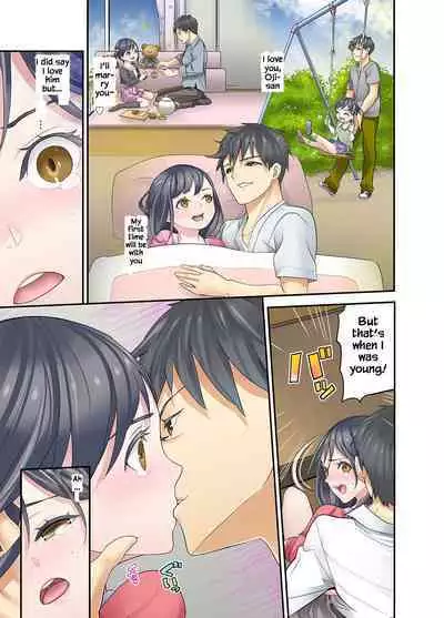 Mei ga Neshizumattara… SEX Kyouiku de Majiwaru Jikan | When my niece has fallen asleep ... Time to meet in SEX education chapters 1-4