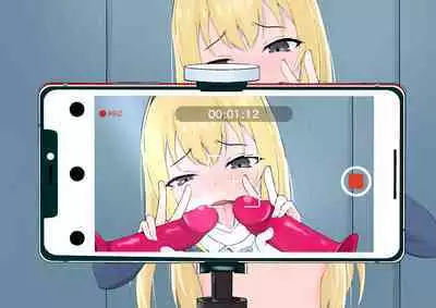 Hajimete no Kanojo ga Tenchou no Nikubenki datta Ueni Otoko no Ko de Nō ga Hakai Sareta Boku wa...