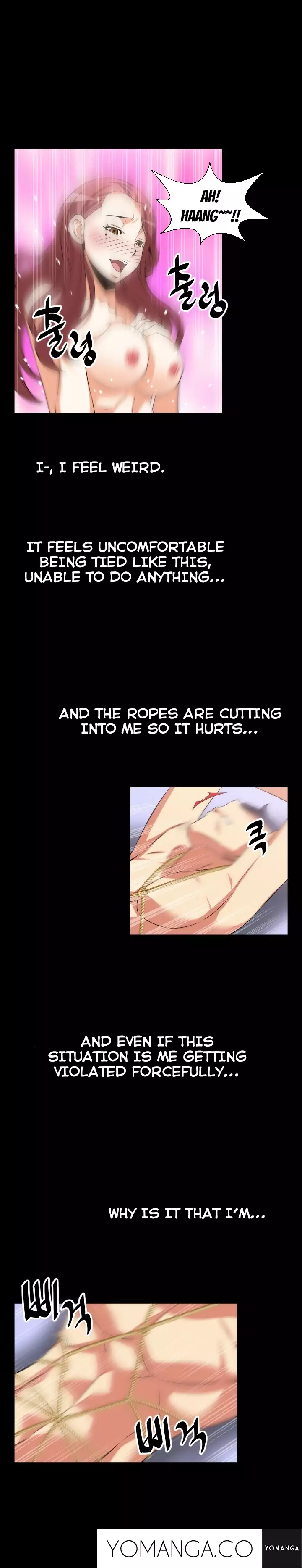 Love Parameter Ch.1-37