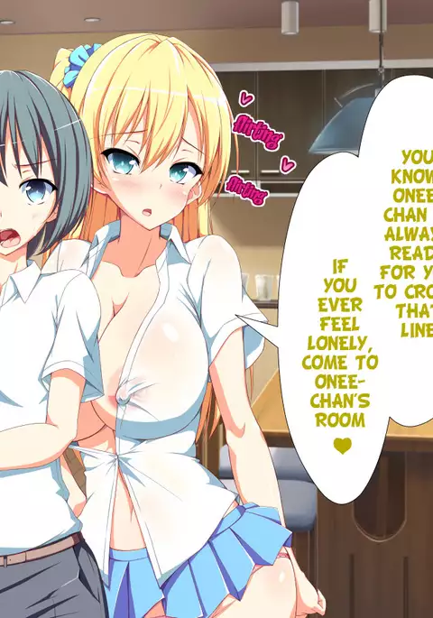 Inran Virus Ch. 1-2, 5