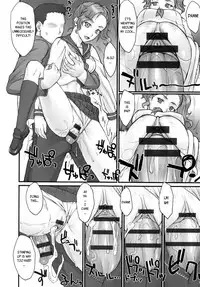 [BANG-YOU] STOPWATCHER Ch. 1-5 [English] [naxusnl, tracesnull]