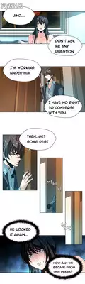 Twin Slave Ch.1-16 (English) (Ongoing)