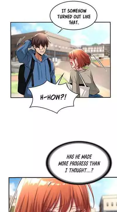 [Abio4, Bangkki] Sextudy Group (1-25) [English] [Ongoing]