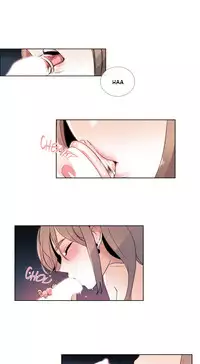 [Silverstar] Talk To Me Ch.1-28 (English) (Ongoing)