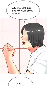 Hooker Ch.1-36 (English) (Ongoing)