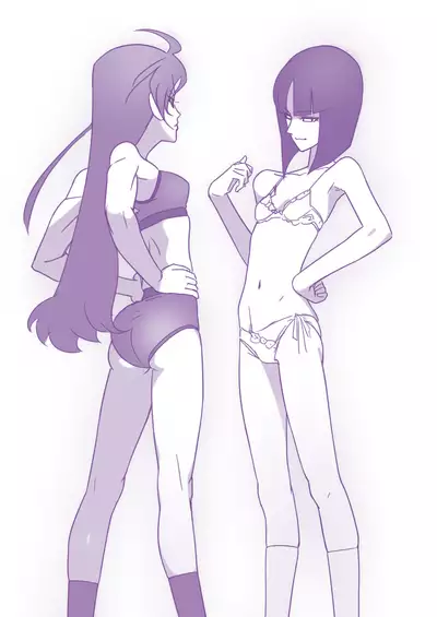 Kenkappuru o ◯ nisu de nakanaori sa se tagetai!