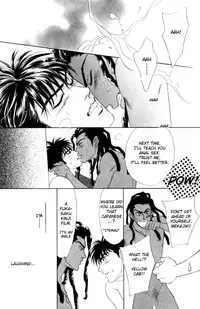 Under Grand Hotel 01