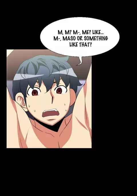 Love Parameter Ch.1-76