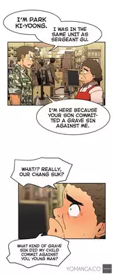 [Yi Hyeon Seok] Refrain Love Ch.1-20 (English) (YoManga) (Ongoing)