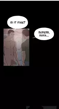 [Mr. Byeong-Su] Cohabitation Ch.1-41 (English) (Ongoing)