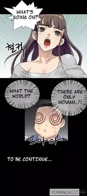 [Mr. Mun] Will You Do as I Say? Ch.1-18 (English) (Ongoing)