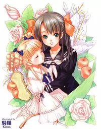 Yuri Shimai Vol.1 [English]