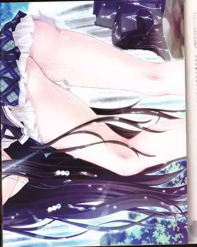 zettairyouiki VOL005