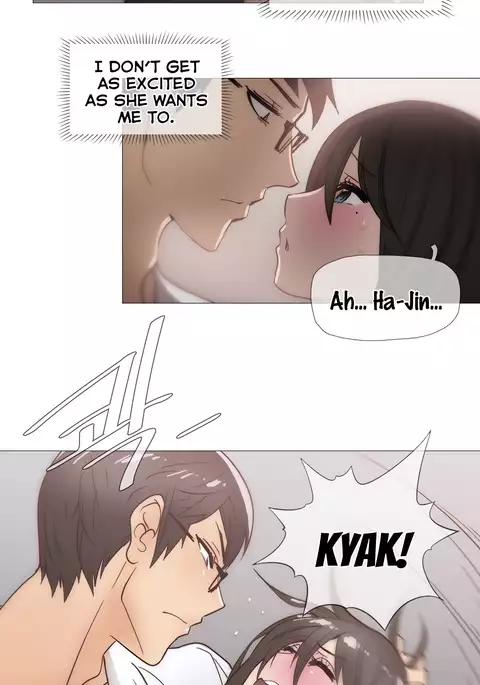 Household Affairs Ch.1-32