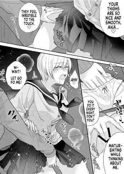 Class no Idol no Karada o Nottotte Mita | How I Tried To Steal The Body of a Class Idol