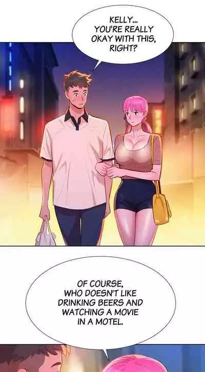 What do you Take me For? Ch.32/?