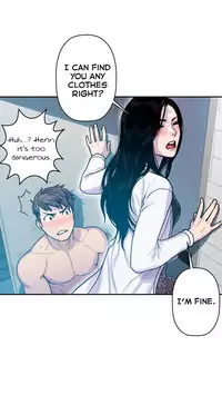 Ghost Love Ch.1-18 (English) (YoManga) (Ongoing)