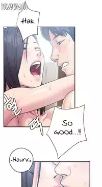 Ghost Love Ch.1-19 (English) (YoManga) (Ongoing)