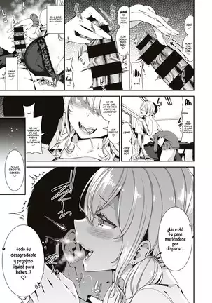 The True Gal | La Verdadera Gal