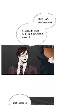 Dark Game Ch.1-20 (English) (Ongoing)