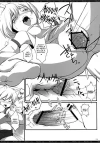 [Mochi-ya (Karochii)] Mochi-ya LOG Soushuuhen Vol. 1 | Mochi-ya LOG Compilation Vol. 1 (Touhou Project) [English] [Sharpie Translations] [Digital]