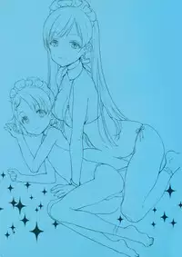 (COMIC1☆10) [Shoujo Kishidan (Oyari Ashito)] OFF SHOt 3 (THE IDOLM@STER CINDERELLA GIRLS) [Chinese] [想抱雷妈汉化组-援力覺醒小分隊]