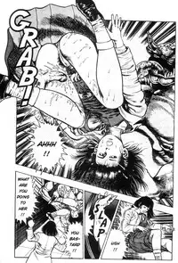 Demon Beast Invasion - Vol.001 [English]