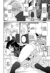 [Otono Natsu] Wonderful Days ~17-nin no Shojo to Inu~ Ch. 1-4 [English] [Na-Mi-Da]