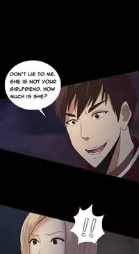 Dark Game Ch.1-20 (English) (Ongoing)