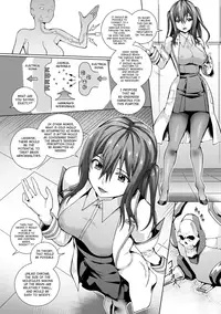 [Musashi Daichi] Kaigyaku Kikan | Pleasure Oppression Organ (Bessatsu Comic Unreal Noukan Acme Hen Digital Ban Vol. 2) [English] [SaHa] [Digital]