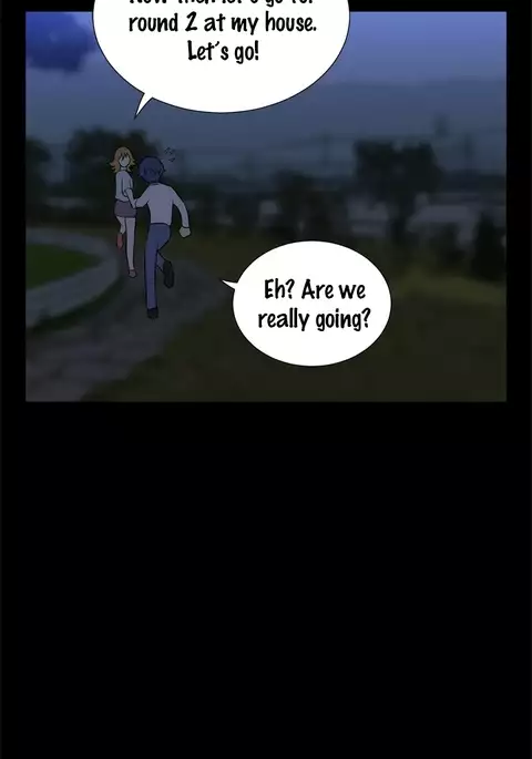 Love Parameter Ch.1-69